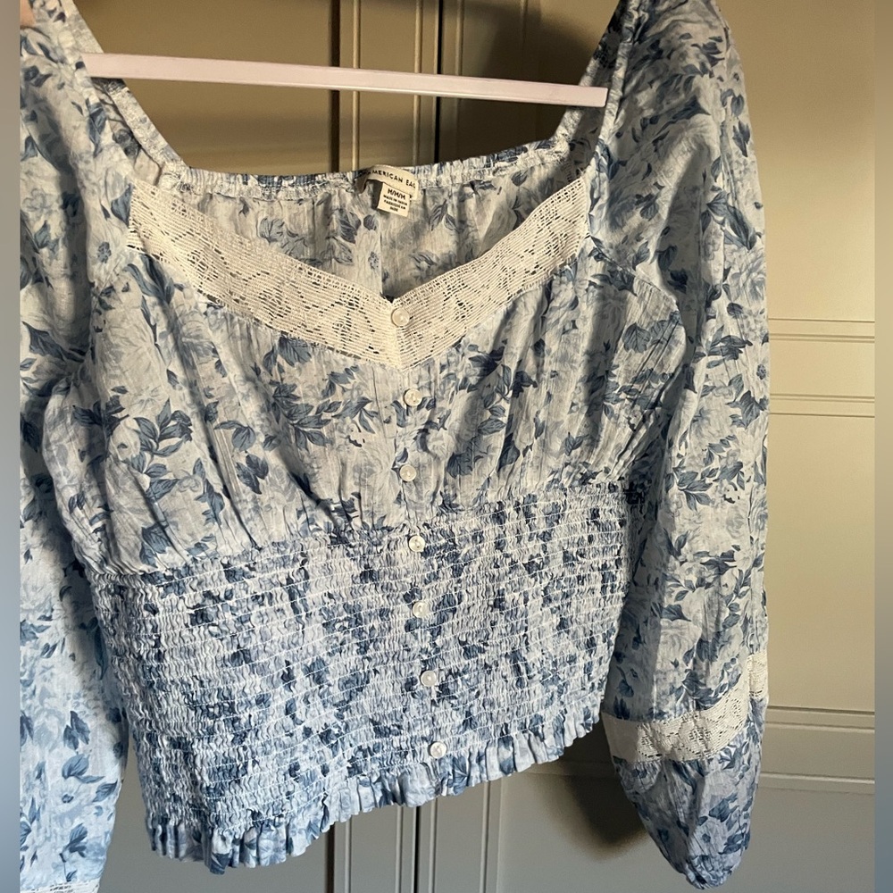 American Eagle Blouse